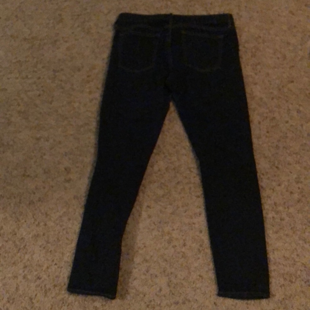 Gap jeans